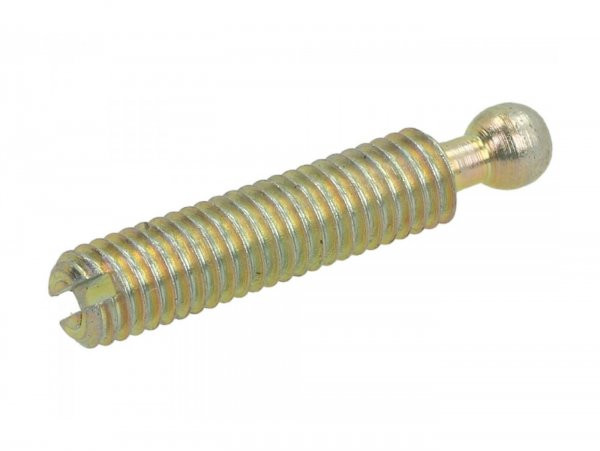 Scheinwerfereinstellschraube Piaggio Piaggio Zip Disc