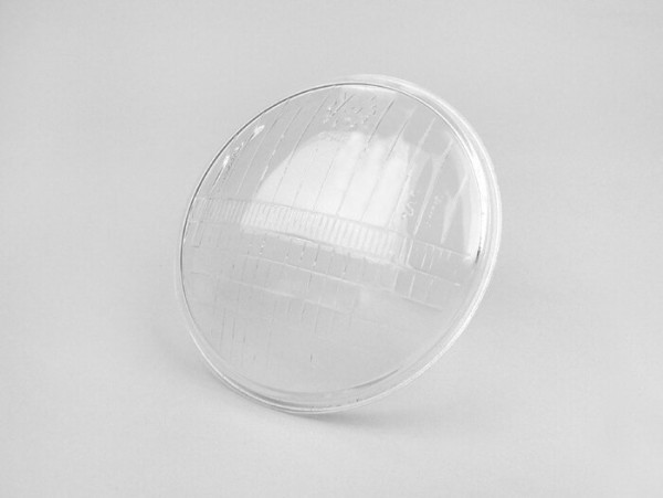 Headlight Lens Siem Ø=105/115mm
