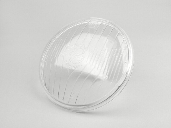 Headlight Lens Siem Ø=115/120mm