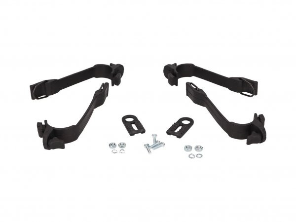 Headlight Mask Rubber Strap Set Enduro 101 Octane Universal  New Type