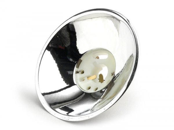 Headlight Reflector Casa Lambretta