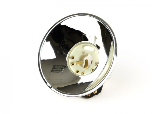 Headlight Reflector Casa Lambretta