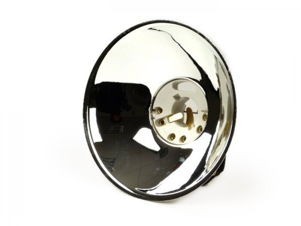 Headlight Reflector Casa Lambretta Lambretta J125 (4 Speed)