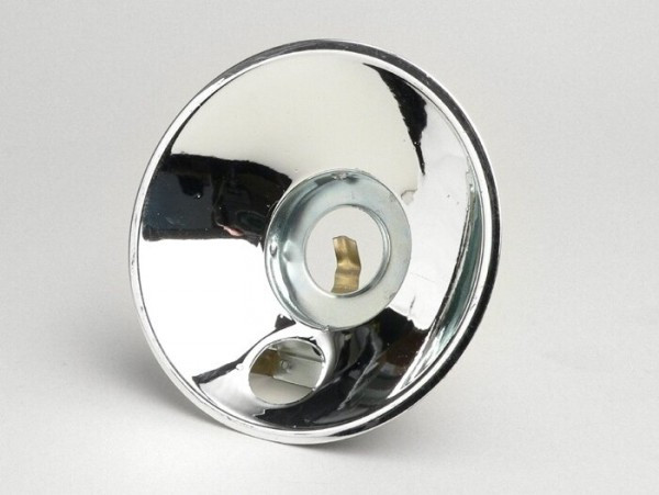 Headlight Reflector Casa Lambretta, Ø=105mm, Cev Lambretta J50