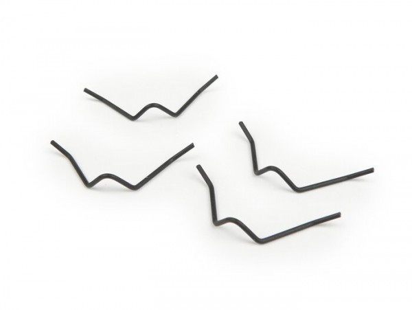 Headlight Reflector Brackets Lambretta