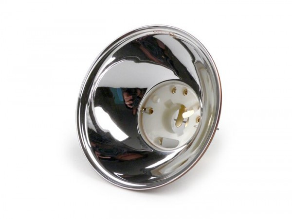 Headlight Reflector Siem Ø=95mm