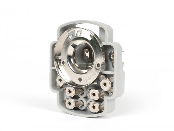 Headlight Bulb Holder (cev) Casa Lambretta