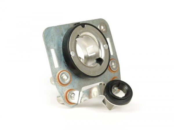Headlight Bulb Holder Siem
