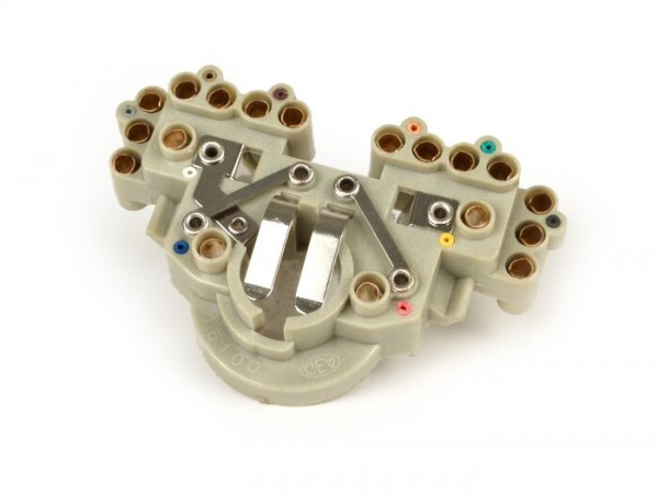 Headlight Bulb Holder Oem Quality