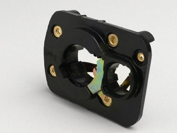 Headlight Bulb Holder Oem Quality  For Trapezoid Shape Siem Headlight