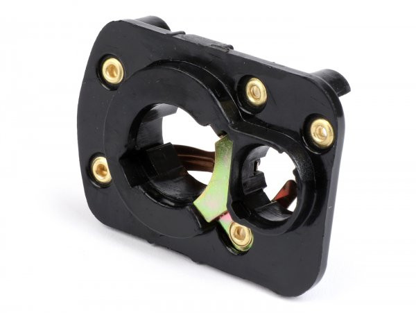 Headlight Bulb Holder Siem  For Trapezoid Shape Siem Headlight