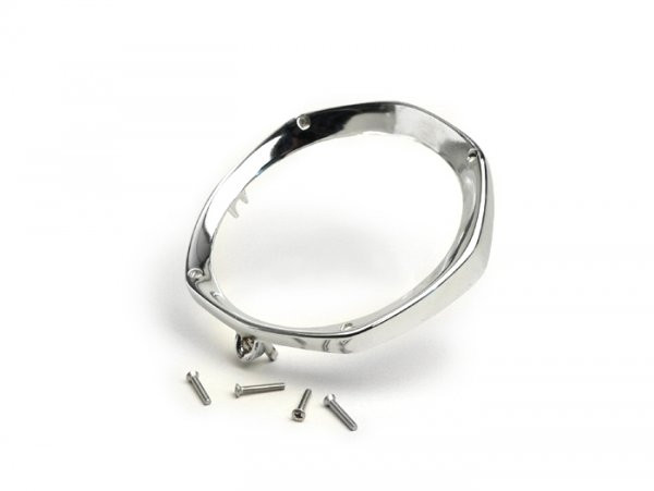 Headlight Rim Casa Lambretta