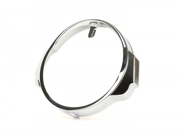 Headlight Rim Oem Quality Ø=146mm Px Efl  Chrome