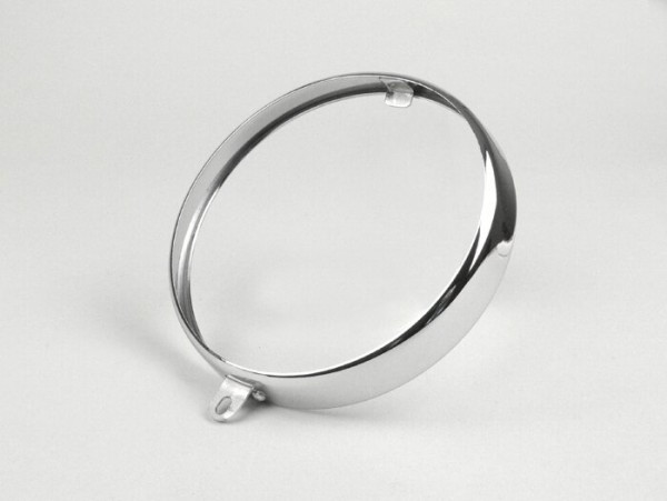 Headlight Rim Siem Ø=105/115mm