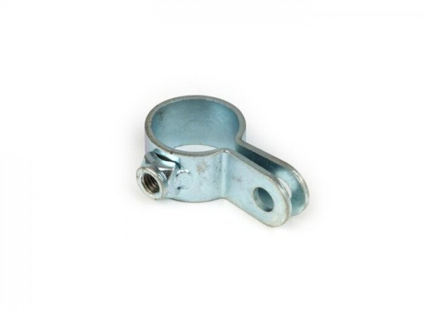 Exhaust Tail Pipe Clamp BGM Pro Clubman V1.0, V2.0