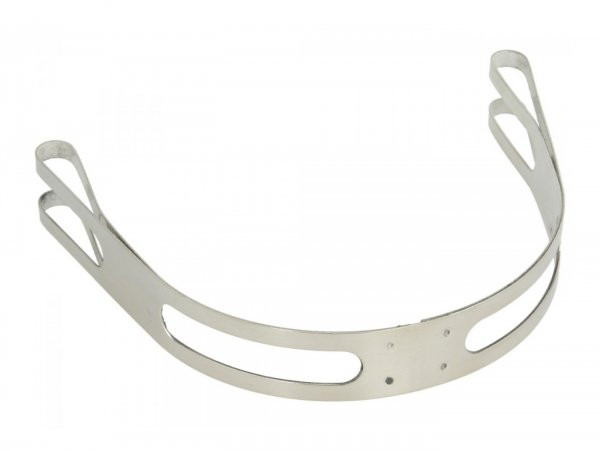 Silencer Support Band Piaggio Gilera Fuoco