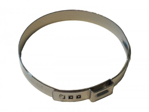 Hose Clamp Piaggio Gilera Runner Rst