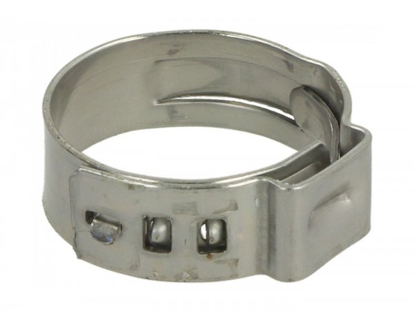 Hose Clamp Piaggio Gilera Runner Rst