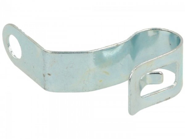 Retaining Plate For Cables Piaggio