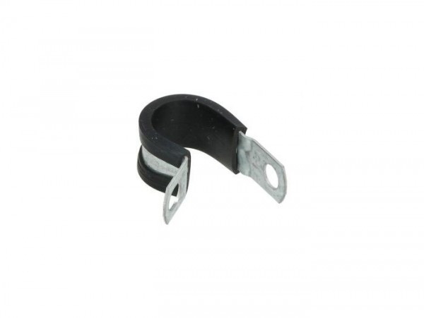 Hose Clamp For Fuel Hose Piaggio