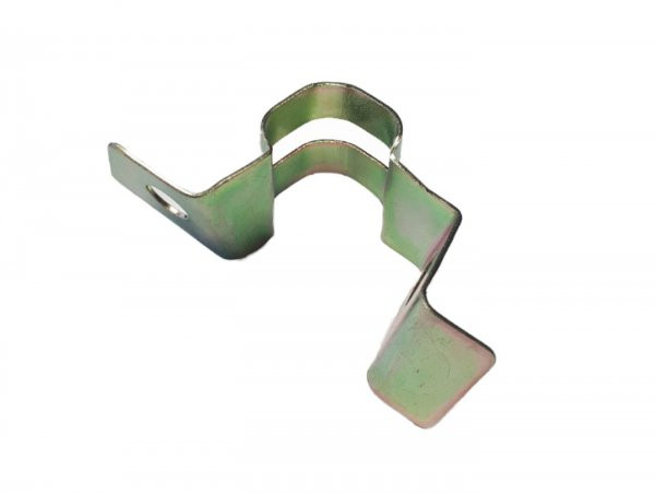 Brake Hose Clamp Piaggio