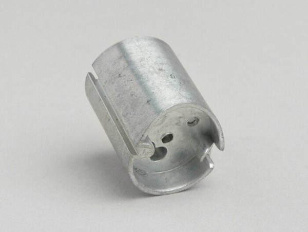 Throttle Slide Amal Arreche 17,521mm Adjusting Screw Left Hand Side