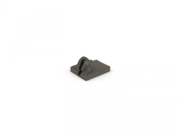 Throttle Slide Dellorto Shb 16 6231-9