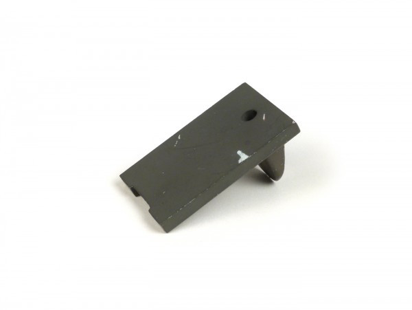 Throttle Slide Dellorto Si24 Vespa T5 125cc (typ 8492-5)