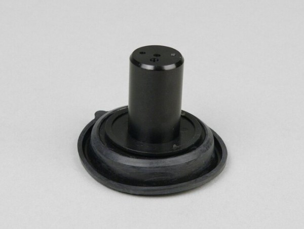 Throttle Slide Fits For Keihin Cvk Pd Ø=18mm  Round Version
