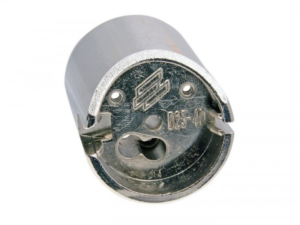 Throttle Slide Polini Cp24 Ø=25mm  40°