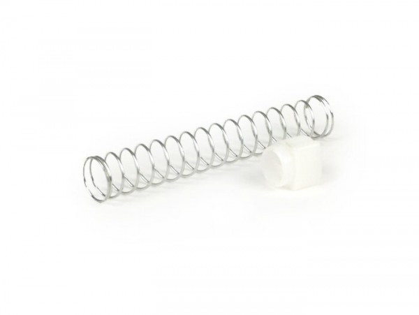 Throttle Slide Spring Polini Ø=2434mm