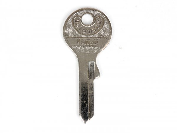 Blank Key Neiman