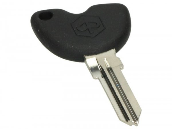 Key Blank (w/o Immobiliser) Piaggio