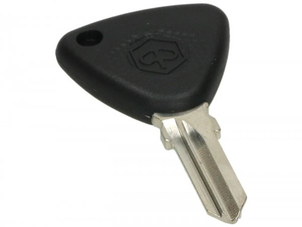 Key Blank (w/o Immobiliser) Piaggio