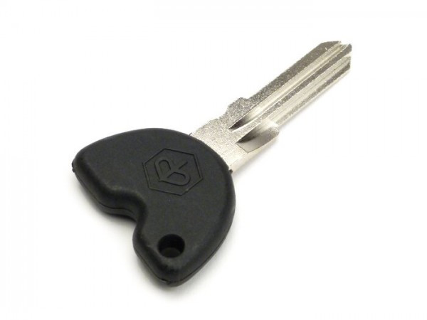 Key Blank (w/o Immobiliser) Piaggio