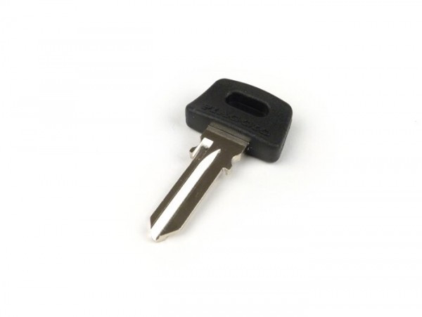 Blank Key Piaggio