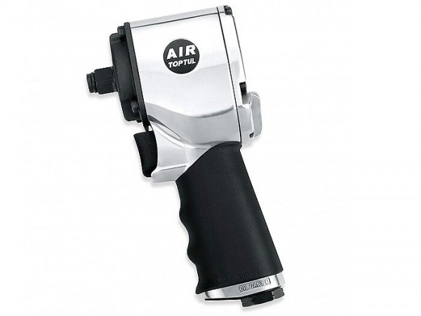 Super Duty Air Impact Wrench Toptul 1/2" 678 Nm