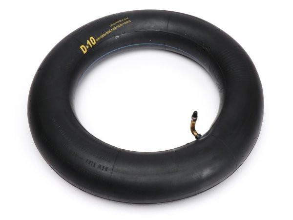 Tube Continental D10 10 Inch  Valve Position Vespa Type