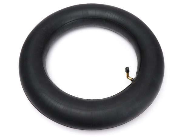 Tube Michelin 10 Inch  Valve Position Vespa Type