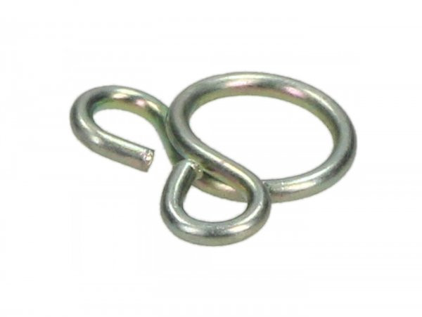 Hose Clip Piaggio Ø = 5mm