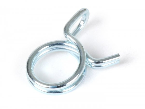 Hose Clip Universal Ø = 12mm