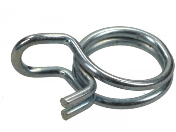 Hose Clip Universal Ø = 7mm