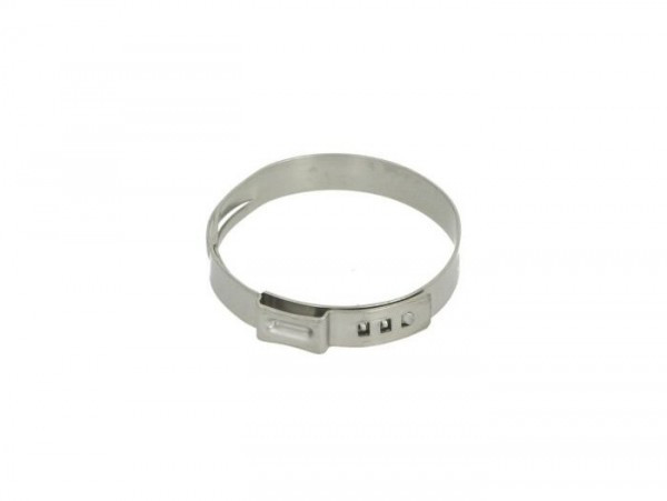 Hose Clip 3533 Piaggio Gilera Runner Rst