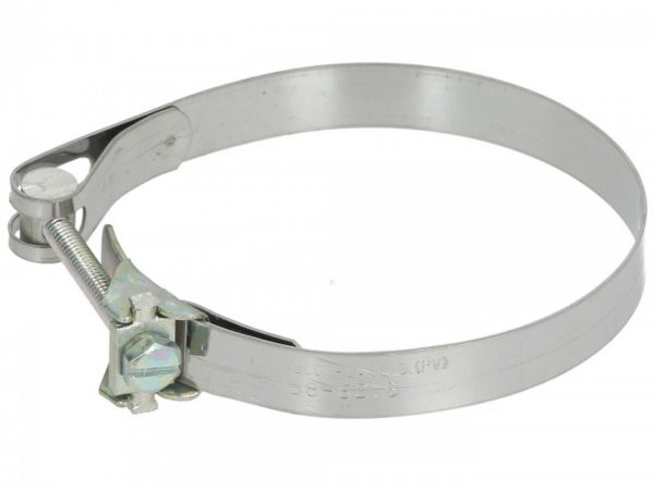 Hose Clamp, Ø=5862.5mm Piaggio