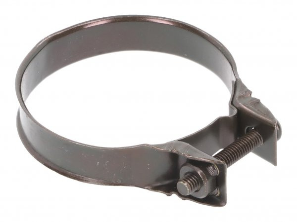 Air Filter Box Intake Hose Clamp 4248mm 101 Octane