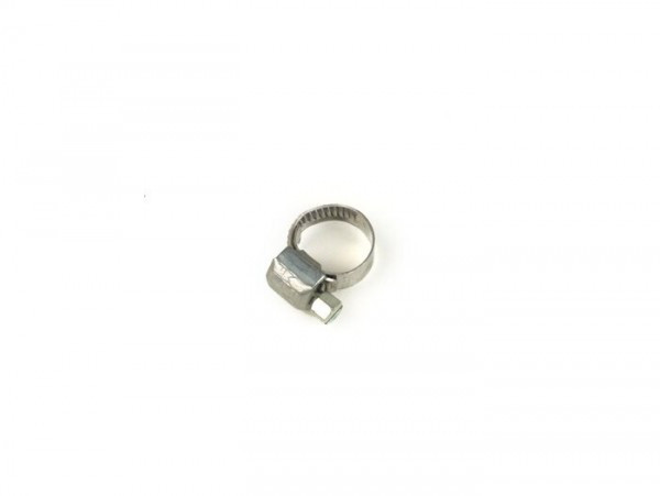 Hose Clamp Miniflex Band Width 5mm  Ø=711mm