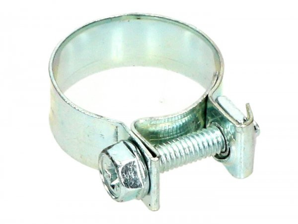 Hose Clamp Piaggio