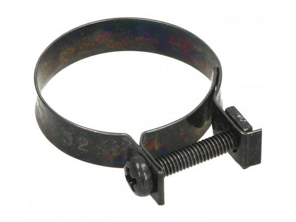 Hose Clamp Piaggio 2732mm