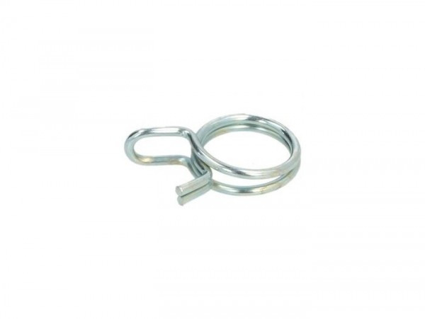Clamp For Air Intake Piaggio