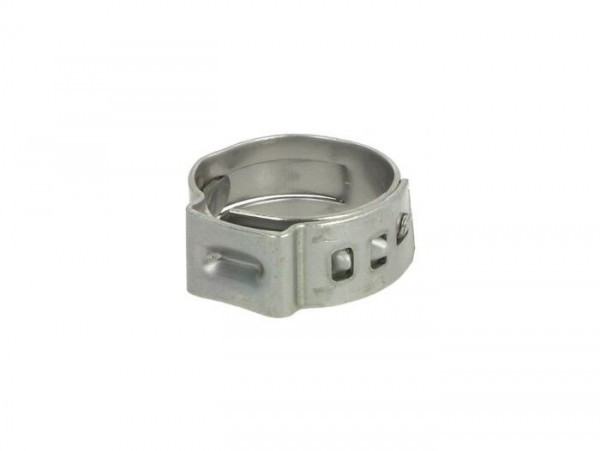 Collier Piaggio Vespa Lx